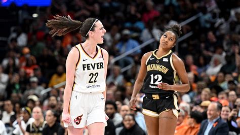 caitlin clark video leak|Caitlin Clark sets WNBA rookie record as Fever beat Sun 84.